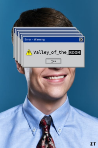 The Valley saison 1
