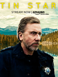 Tin Star streaming Tin Star streaming