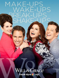 Will & Grace saison 10