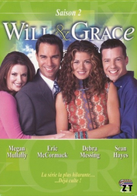 Will & Grace saison 2