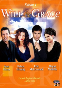 Will & Grace saison 4