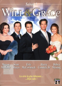 Will & Grace saison 5