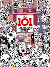 101, rue des Dalmatiens saison 1