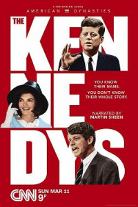 American Dynasties: The Kennedys streaming American Dynasties: The Kennedys streaming