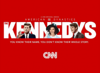 American Dynasties: The Kennedys Saison 1 en streaming français