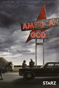 American Gods saison 3 épisode 5 American Gods saison 3 épisode 5