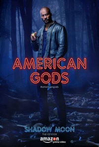 American Gods saison 1 épisode 1 American Gods saison 1 épisode 1