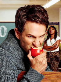 A.P. Bio saison 1