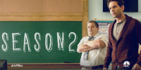 A.P. Bio Saison 2 en streaming français A.P. Bio Saison 2 en streaming français