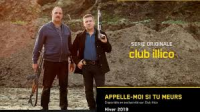Appelle-moi si tu meurs streaming