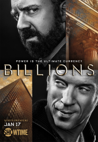 Billions Saison 6 en streaming français