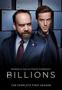 Billions saison 1 épisode 7 Billions saison 1 épisode 7