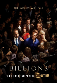 Billions saison 2 épisode 7 Billions saison 2 épisode 7