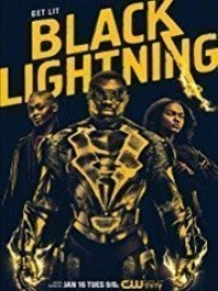 Black Lightning saison 2 épisode 11 Black Lightning saison 2 épisode 11