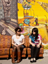 Broad City streaming Broad City streaming