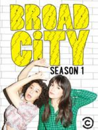 Broad City saison 1 épisode 10 Broad City saison 1 épisode 10