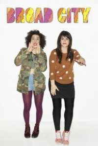 Broad City Saison 2 en streaming français Broad City Saison 2 en streaming français