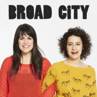 Broad City saison 3 épisode 7 Broad City saison 3 épisode 7