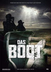 Das Boot streaming Das Boot streaming