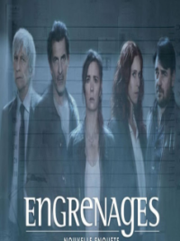 Engrenages streaming Engrenages streaming