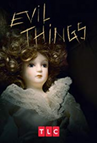 Evil Things streaming Evil Things streaming