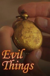 Evil Things saison 1