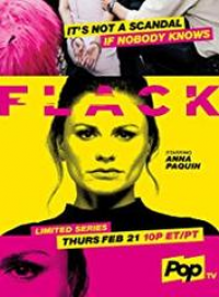 Flack saison 1 épisode 1 Flack saison 1 épisode 1