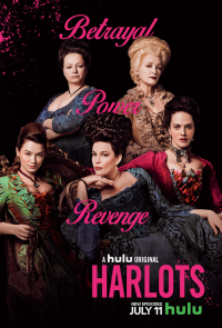 Harlots streaming Harlots streaming