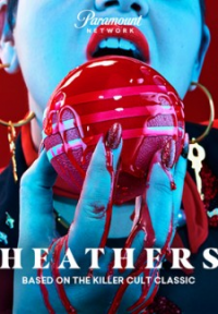 Heathers Saison 1 en streaming français Heathers Saison 1 en streaming français
