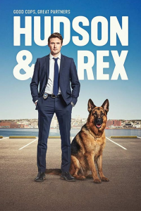 HUDSON ET REX saison 1 épisode 4 HUDSON ET REX saison 1 épisode 4