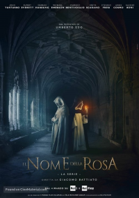 Le Nom de la rose saison 1