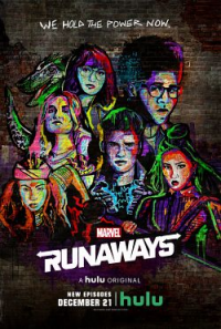 Marvel's Runaways saison 2