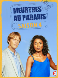 Meurtres au paradis Saison 4 en streaming français Meurtres au paradis Saison 4 en streaming français