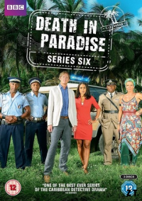 Meurtres au paradis saison 6