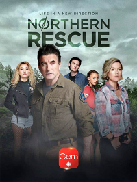 Northern Rescue streaming Northern Rescue streaming