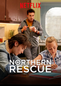 Northern Rescue Saison 1 en streaming français Northern Rescue Saison 1 en streaming français