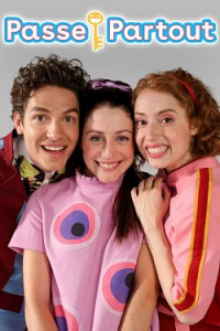 Passe-Partout Saison 3 en streaming français Passe-Partout Saison 3 en streaming français