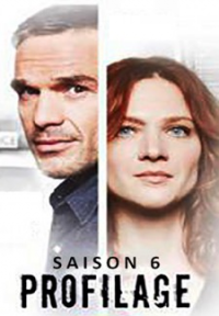 Profilage Saison 6 en streaming français