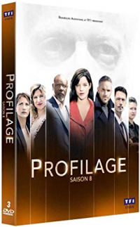 Profilage Saison 8 en streaming français Profilage Saison 8 en streaming français