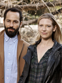 Secret City streaming Secret City streaming