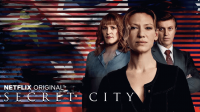 Secret City Saison 2 en streaming français Secret City Saison 2 en streaming français