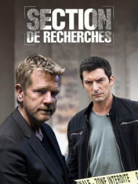 Section de recherches Saison 17 en streaming français Section de recherches Saison 17 en streaming français