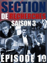 Section de recherches saison 3