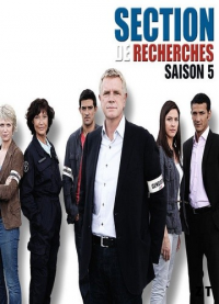 Section de recherches saison 5