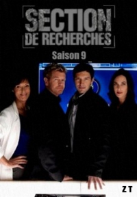 Section de recherches Saison 9 en streaming français
