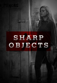 Sharp Objects Saison 1 en streaming français