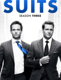 Suits : avocats sur mesure saison 3