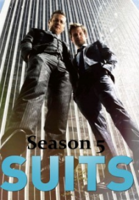 Suits : avocats sur mesure saison 5