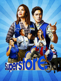 Superstore saison 2 épisode 2 Superstore saison 2 épisode 2