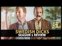 Swedish Dicks saison 1 épisode 5